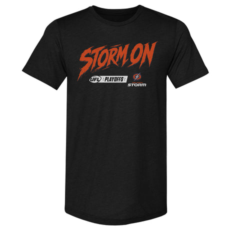 Orlando Storm Men's Premium T-Shirt | 500 LEVEL