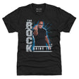 The Rock Men's Premium T-Shirt | 500 LEVEL