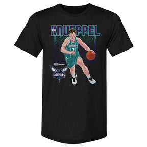 Kon Knueppel Men's Premium T-Shirt | 500 LEVEL