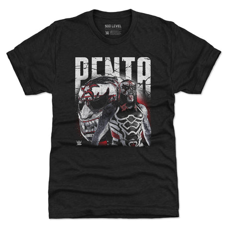 Penta Men's Premium T-Shirt | 500 LEVEL