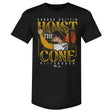 Konnor Griffin Men's Premium T-Shirt | 500 LEVEL