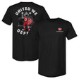 DC Defenders Men's Premium T-Shirt | 500 LEVEL