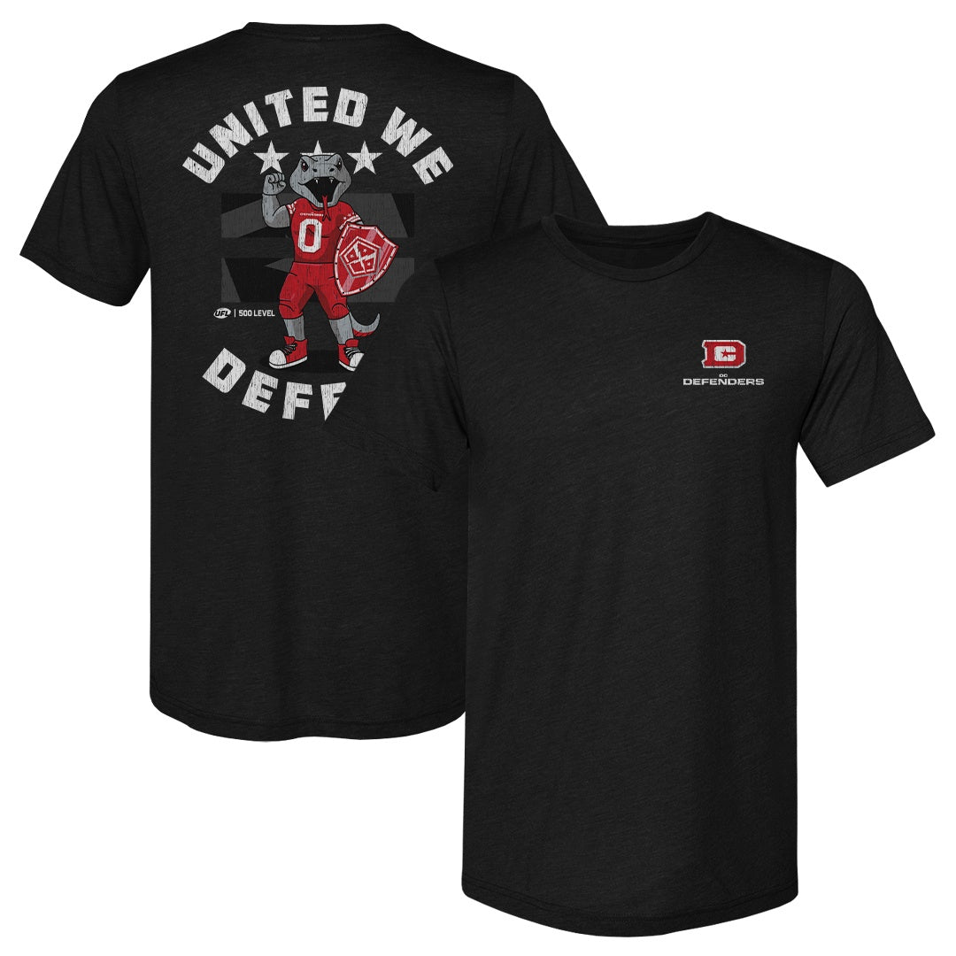 DC Defenders Men's Premium T-Shirt | 500 LEVEL