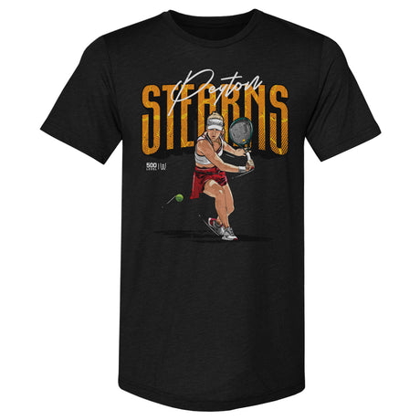 Peyton Stearns Men's Premium T-Shirt | 500 LEVEL