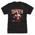 Anthony Smith Men's Premium T-Shirt | 500 LEVEL