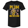 Kelsey Plum Men's Premium T-Shirt | 500 LEVEL