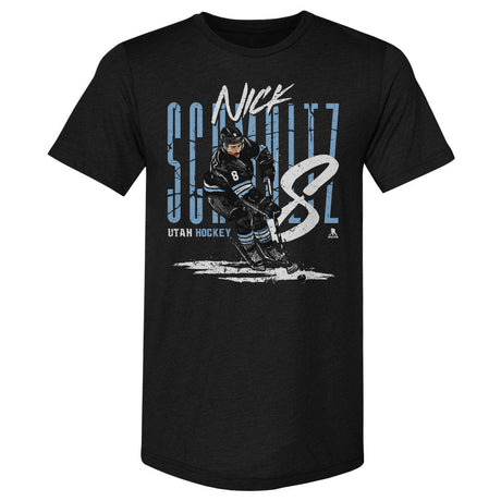 Nick Schmaltz Men's Premium T-Shirt | 500 LEVEL