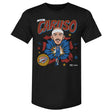 Alex Caruso Men's Premium T-Shirt | 500 LEVEL