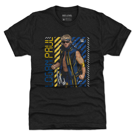 Logan Paul Men's Premium T-Shirt | 500 LEVEL