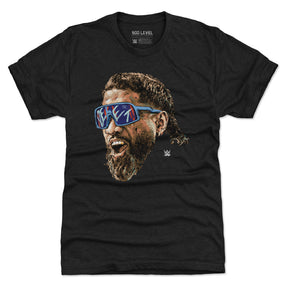 Jey Uso Men's Premium T-Shirt | 500 LEVEL