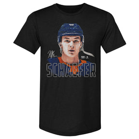 Matthew Schaefer Men's Premium T-Shirt | 500 LEVEL