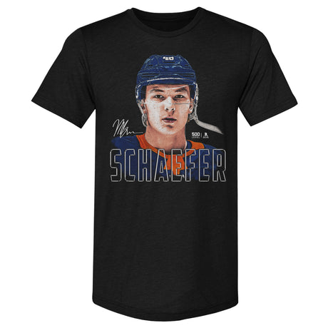 Matthew Schaefer Men's Premium T-Shirt | 500 LEVEL