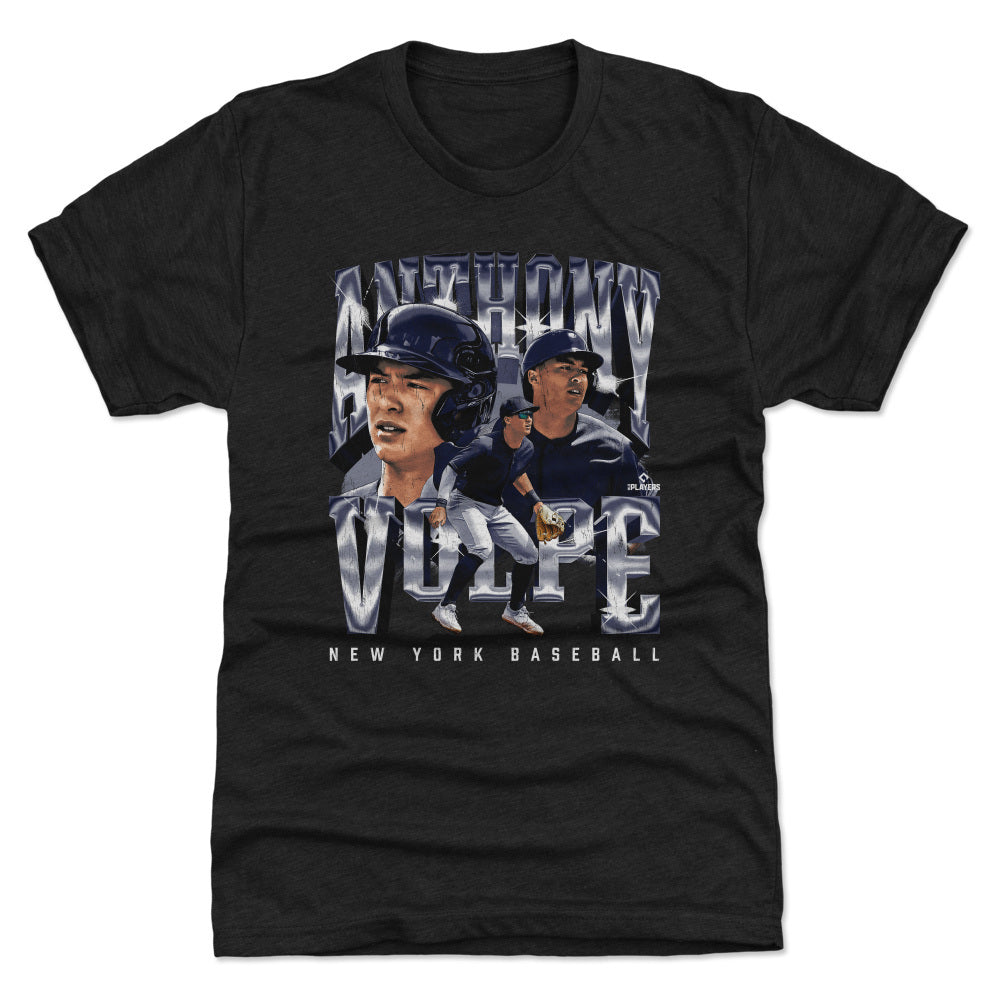 Anthony Volpe Men's Premium T-Shirt | 500 LEVEL