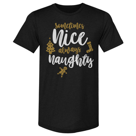 Christmas Men's Premium T-Shirt | 500 LEVEL