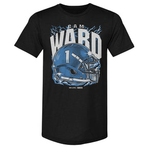 Cam Ward Men's Premium T-Shirt | 500 LEVEL