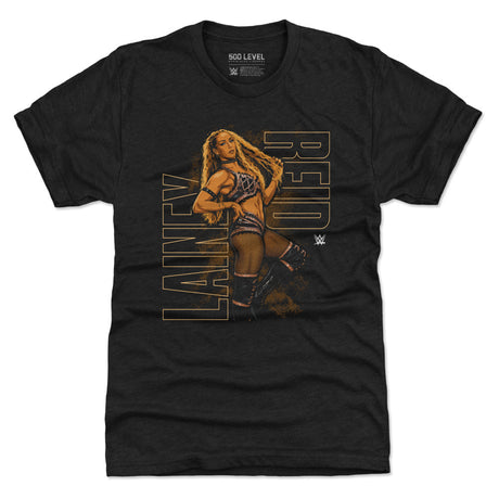 Lainey Reid Men's Premium T-Shirt | 500 LEVEL