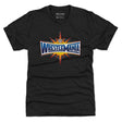 WrestleMania Men's Premium T-Shirt | 500 LEVEL