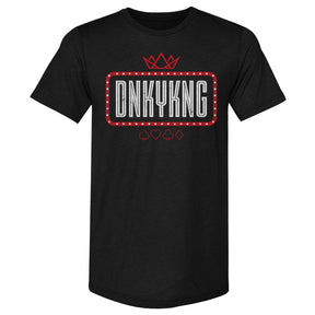 Poker Men's Premium T-Shirt | 500 LEVEL