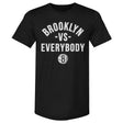 Brooklyn Nets Men's Premium T-Shirt | 500 LEVEL