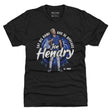Joe Hendry Men's Premium T-Shirt | 500 LEVEL