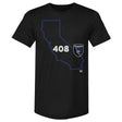 San Jose Earthquakes Men's Premium T-Shirt | 500 LEVEL