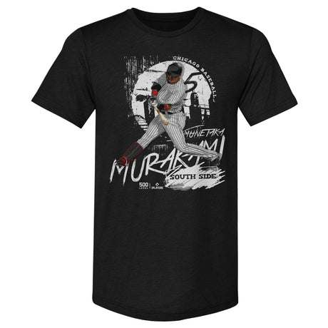 Munetaka Murakami Men's Premium T-Shirt | 500 LEVEL