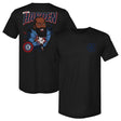 James Harden Men's Premium T-Shirt | 500 LEVEL
