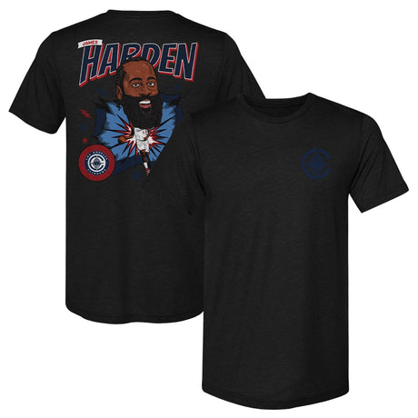 James Harden Men's Premium T-Shirt | 500 LEVEL
