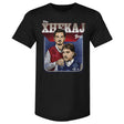 Arber Xhekaj Men's Premium T-Shirt | 500 LEVEL