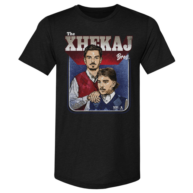 Arber Xhekaj Men's Premium T-Shirt | 500 LEVEL