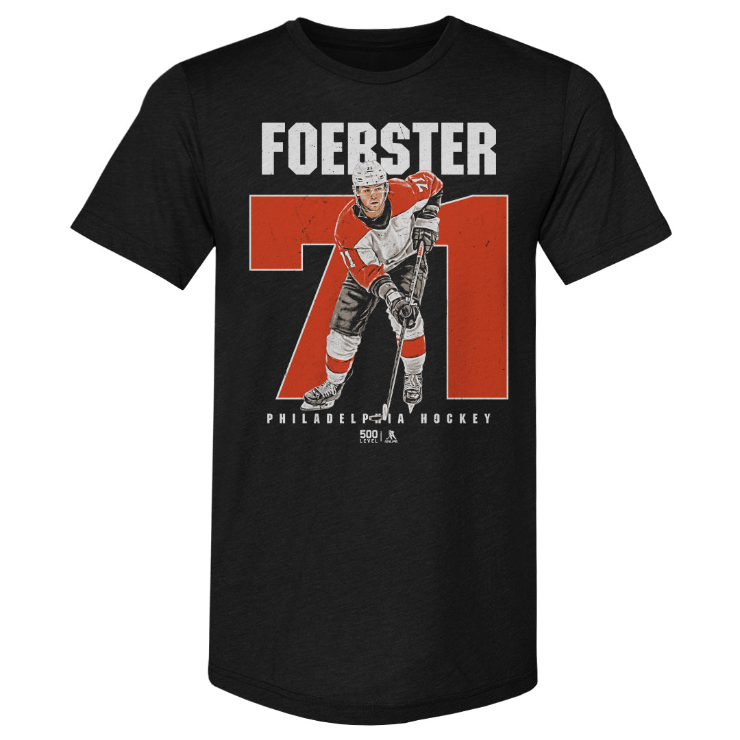 Tyson Foerster Men's Premium T-Shirt | 500 LEVEL