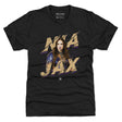 Nia Jax Men's Premium T-Shirt | 500 LEVEL