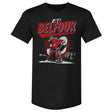 Ed Belfour Men's Premium T-Shirt | 500 LEVEL