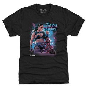 Jaida Parker Men's Premium T-Shirt | 500 LEVEL