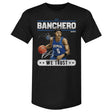 Paolo Banchero Men's Premium T-Shirt | 500 LEVEL