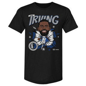 Kyrie Irving Men's Premium T-Shirt | 500 LEVEL