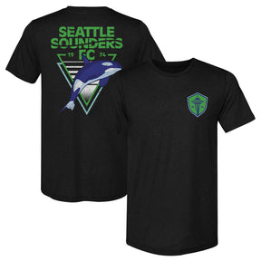 Seattle Sounders FC Men's Premium T-Shirt | 500 LEVEL