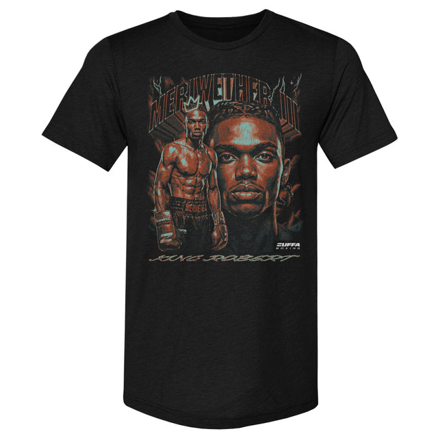 Robert Meriwether III Men's Premium T-Shirt | 500 LEVEL