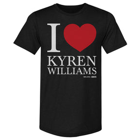 Kyren Williams Men's Premium T-Shirt | 500 LEVEL