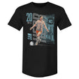 Sam Kerr Men's Premium T-Shirt | 500 LEVEL