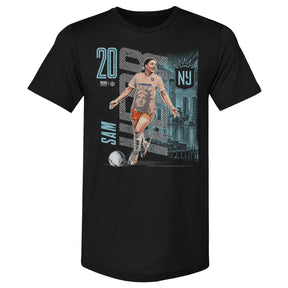 Sam Kerr Men's Premium T-Shirt | 500 LEVEL