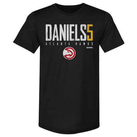 Dyson Daniels Men's Premium T-Shirt | 500 LEVEL