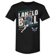 LaMelo Ball Men's Premium T-Shirt | 500 LEVEL