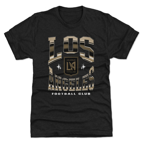LAFC Men's Premium T-Shirt | 500 LEVEL