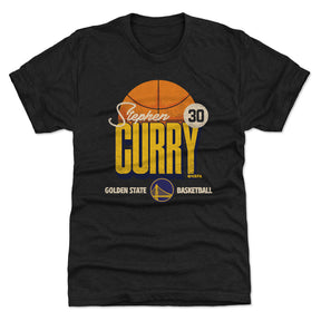Steph Curry Men's Premium T-Shirt | 500 LEVEL