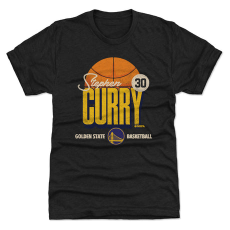 Steph Curry Men's Premium T-Shirt | 500 LEVEL