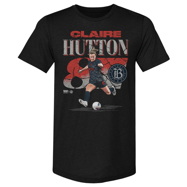 Claire Hutton Men's Premium T-Shirt | 500 LEVEL