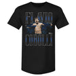 Flavio Cobolli Men's Premium T-Shirt | 500 LEVEL