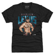 Harlem Lewis Men's Premium T-Shirt | 500 LEVEL