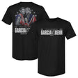 Ryan Garcia Men's Premium T-Shirt | 500 LEVEL